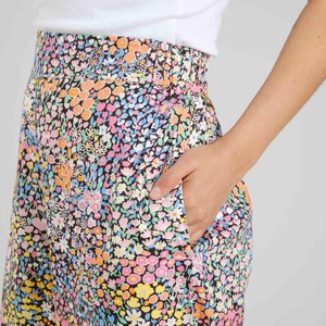 Ale Pants Meadow Flowers - Multi Colour from Brand Mission