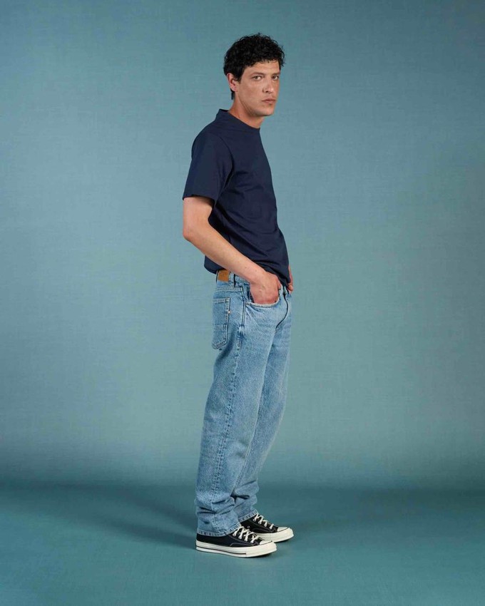 Scott regular jeans - deep freeze from Brand Mission