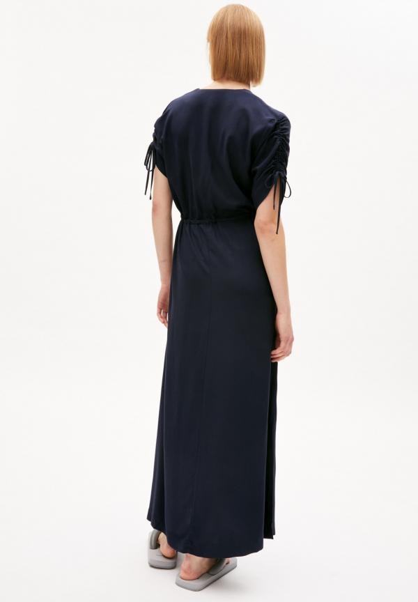 Alesaa jurk - night sky from Brand Mission