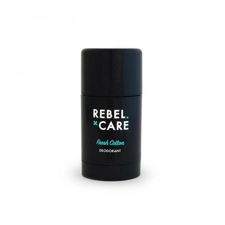 Deodorant Rebel XL - Fresh Cotton from Brand Mission