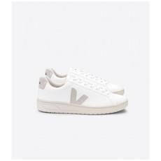 Urca sneaker - white natural (vegan) van Brand Mission