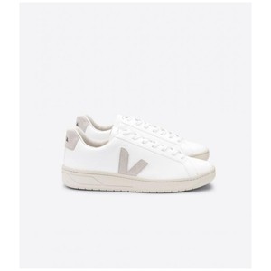 Urca sneaker - white natural (vegan) from Brand Mission