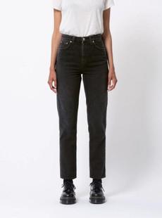 Breezy Britt - Black Worn via Brand Mission