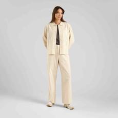 Vara workers broek - stripe yellow via Brand Mission