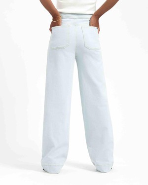 Farrah worker jeans - super light from Brand Mission