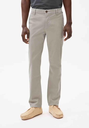 Aaster chino - Sea green from Brand Mission