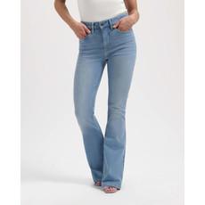 Lisette jeans flare - lucky vintage via Brand Mission