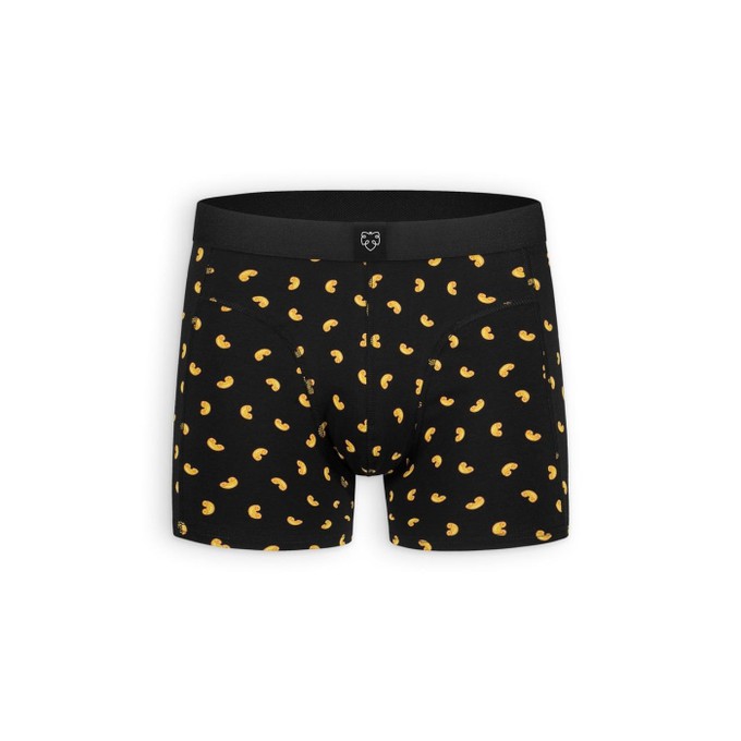 Elbow macaroni boxer from Brand Mission