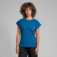 T-shirt visby base - midnight blue via Brand Mission