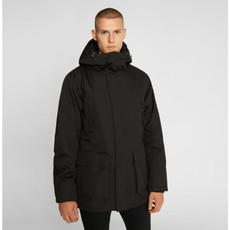 Stavanger parka jacket - black van Brand Mission