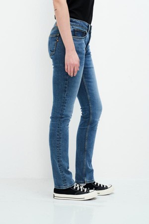 Suzie slim jeans - icon blue from Brand Mission