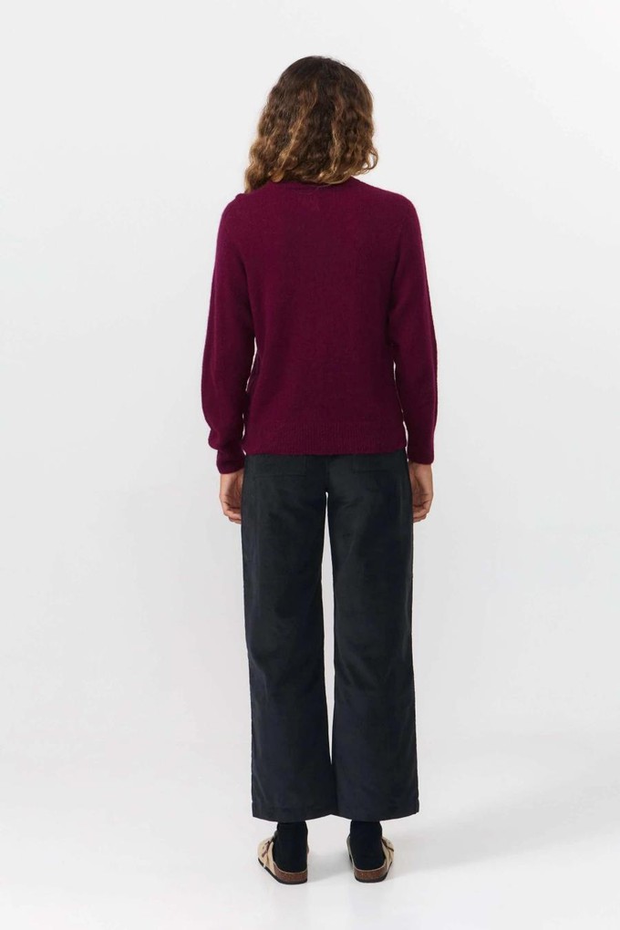 Babol trui - wine from Brand Mission