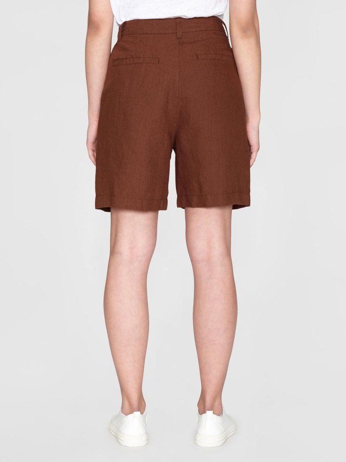 Posey shorts - tiramisu from Brand Mission
