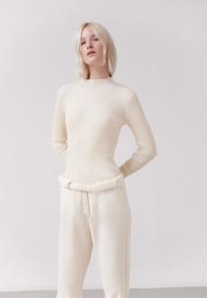 Alaania coltrui - oatmilk via Brand Mission