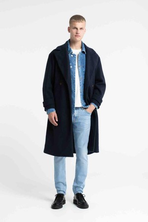 Charles jeans - sander super light used from Brand Mission