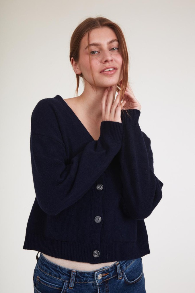 Lise vest - Sky Captain from Brand Mission