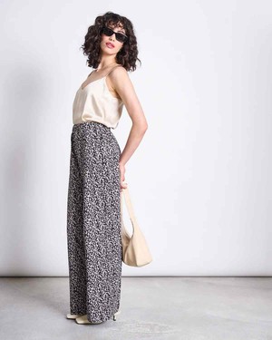 Kiso pants - leo from Brand Mission