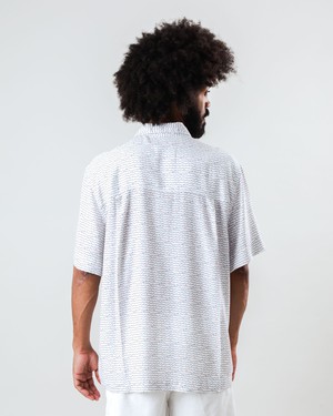 Hola Ola Short Sleeve Shirt from Brava Fabrics