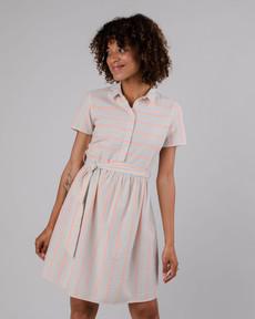 Sunset Short Dress via Brava Fabrics