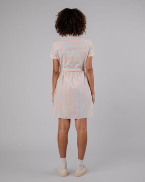Sunset Short Dress from Brava Fabrics
