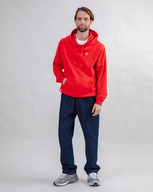 Denim Loose Relaxed Pants from Brava Fabrics