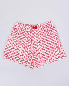 Atari Pattern Boxers via Brava Fabrics