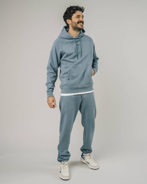 Brava Hoodie Ocean from Brava Fabrics
