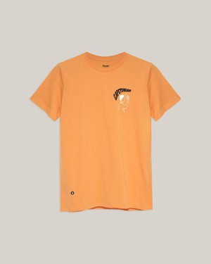 Capetonian T-Shirt from Brava Fabrics