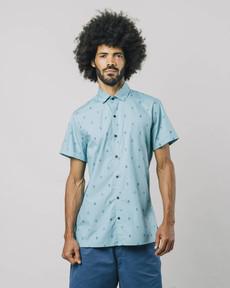 Kamen Shirt van Brava Fabrics