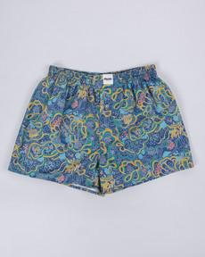 Noodles Boxer via Brava Fabrics