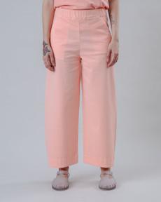 Oversize Picnic Pants Ros? via Brava Fabrics