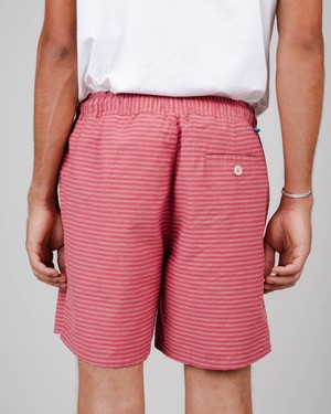 Barre Summer Shorts Passion from Brava Fabrics