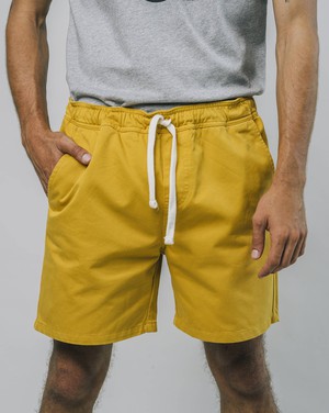 Narciso Summer Shorts from Brava Fabrics