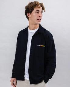 Oversize Atari Shirt via Brava Fabrics