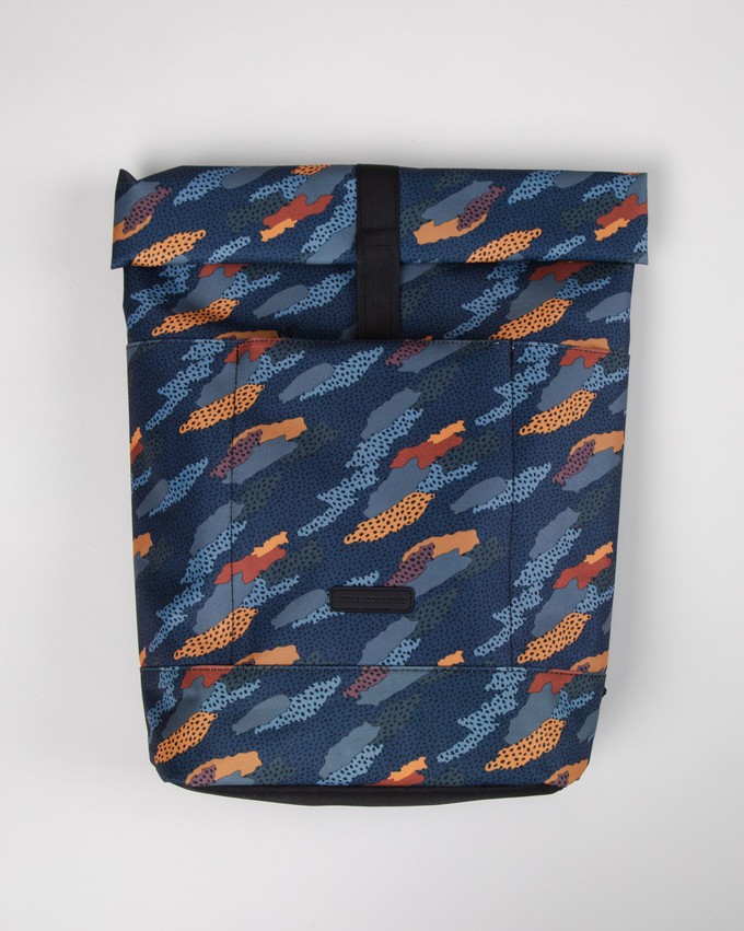 Ucon Acrobatics Backpack from Brava Fabrics