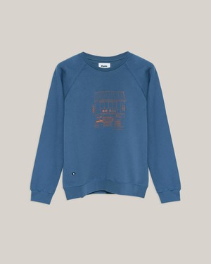 Take Away Sweatshirt from Brava Fabrics