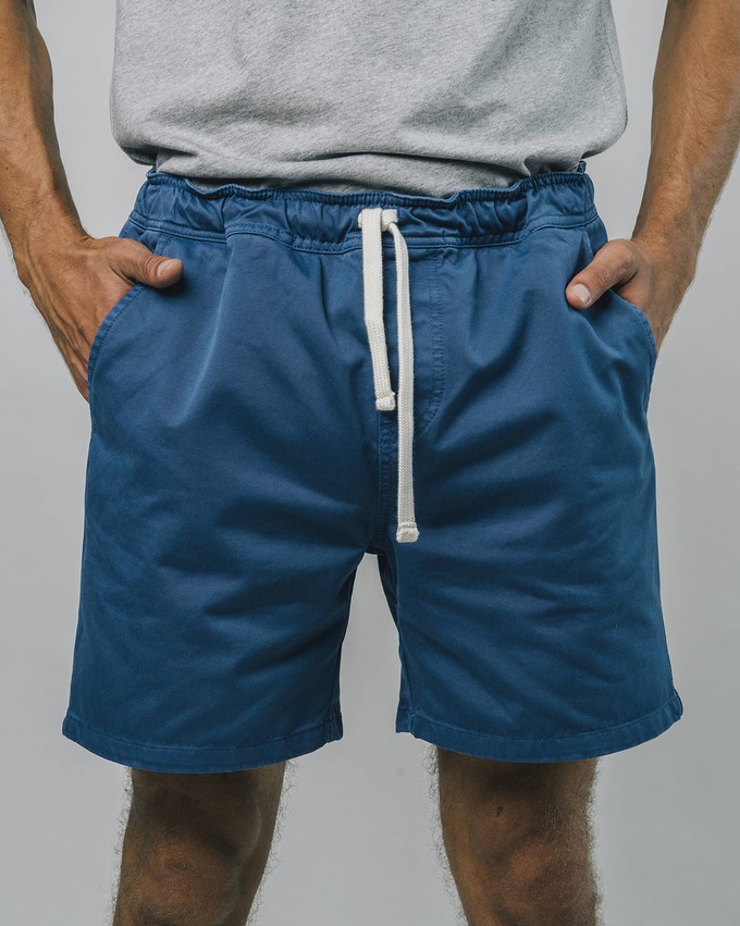 Ocean Summer Shorts from Brava Fabrics