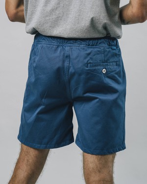 Ocean Summer Shorts from Brava Fabrics