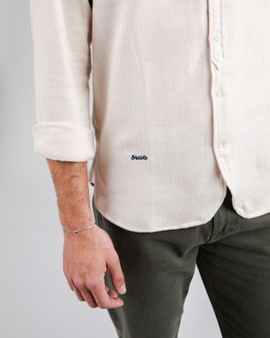 Alaska Essential Shirt from Brava Fabrics