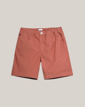 Ripstop Oversize Shorts Sorbet from Brava Fabrics