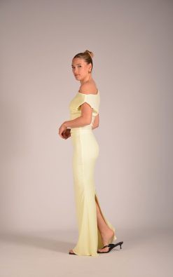 Jacqueline Maxi Rok from C by Stories