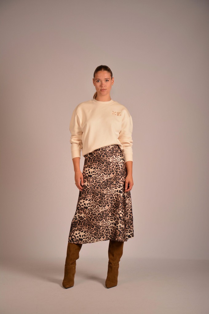 Lucy Midi Rok from C by Stories