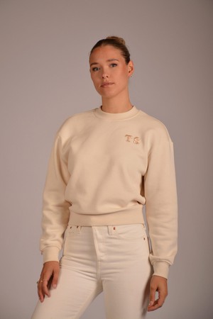 Initialen Sweater from C by Stories