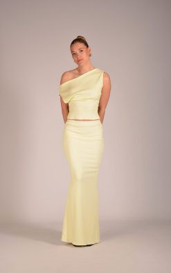 Jacqueline Maxi Rok from C by Stories