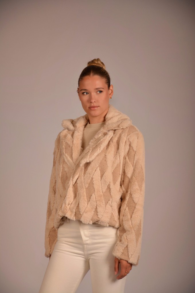 Jade Jacket from C by Stories