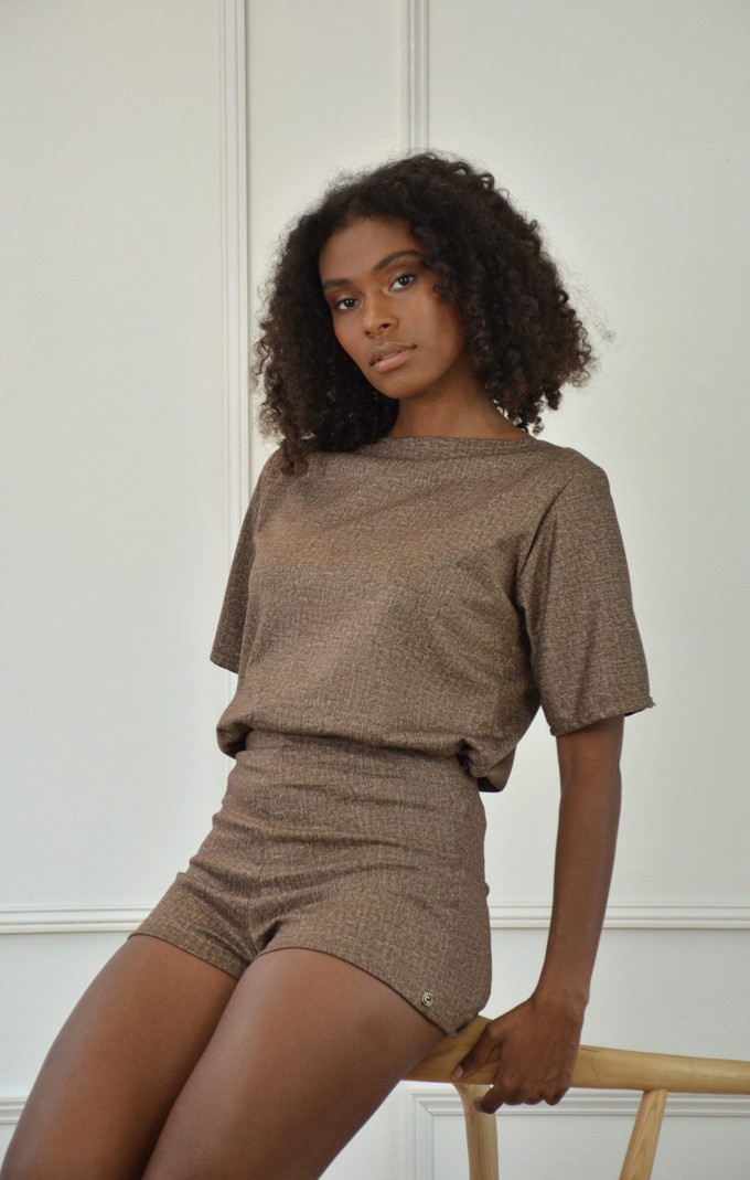 Norah Top from C by Stories