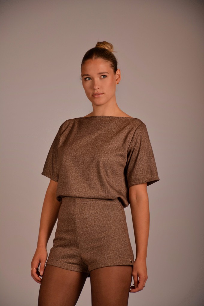 Norah Top from C by Stories