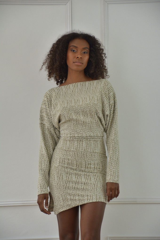 Mae Mini Jurk from C by Stories