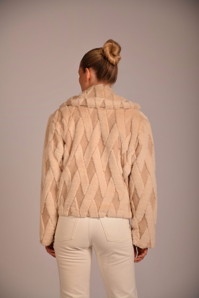 Jade Jacket from C by Stories