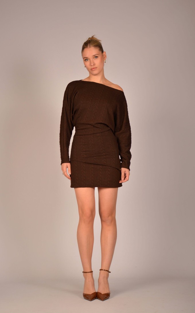 Celia Mini Rok from C by Stories